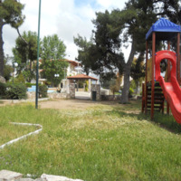 Business center in Greece, 550 sq.m.