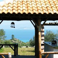 Villa in Greece, 260 sq.m.