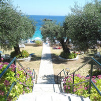 Отель (гостиница) в Греции, 580 кв.м.