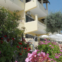 Отель (гостиница) в Греции, 580 кв.м.