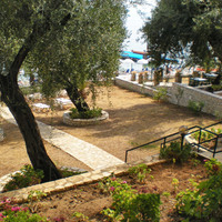 Отель (гостиница) в Греции, 580 кв.м.