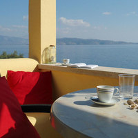 Отель (гостиница) в Греции, 580 кв.м.