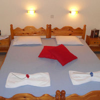 Отель (гостиница) в Греции, 580 кв.м.