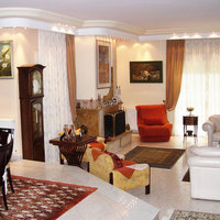 Вилла в Греции, 285 кв.м.