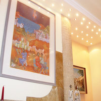 Вилла в Греции, 285 кв.м.