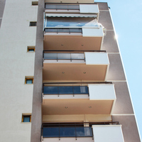 Flat in Greece, 70 sq.m.