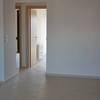 Flat in Greece, 70 sq.m.