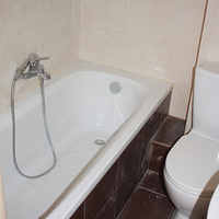 Flat in Greece, 70 sq.m.