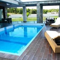 Villa in Greece, 270 sq.m.