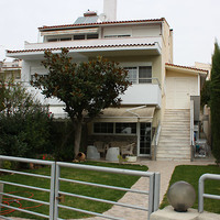 Townhouse in Greece, 133 sq.m.