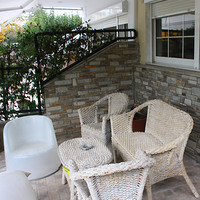 Townhouse in Greece, 133 sq.m.