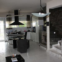 Townhouse in Greece, 133 sq.m.