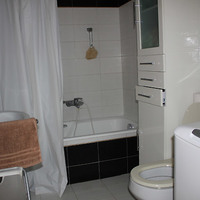 Townhouse in Greece, 133 sq.m.