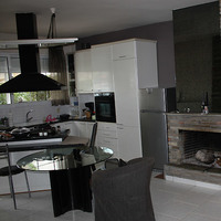 Townhouse in Greece, 133 sq.m.