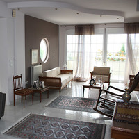 Townhouse in Greece, 133 sq.m.