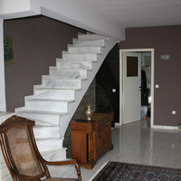 Townhouse in Greece, 133 sq.m.