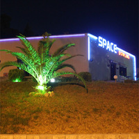 Бизнес-центр в Греции, 1200 кв.м.