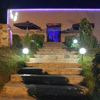 Бизнес-центр в Греции, 1200 кв.м.