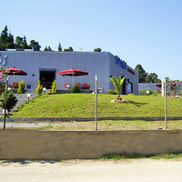 Бизнес-центр в Греции, 1200 кв.м.