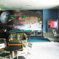 Бизнес-центр в Греции, 1200 кв.м.