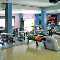 Бизнес-центр в Греции, 1200 кв.м.