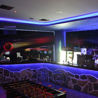 Бизнес-центр в Греции, 1200 кв.м.