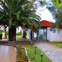 Вилла в Греции, 250 кв.м.