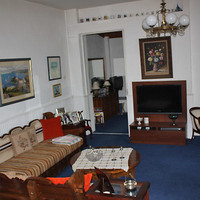 Villa in Greece, 200 sq.m.