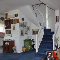 Villa in Greece, 200 sq.m.