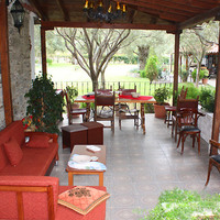 Villa in Greece, 200 sq.m.