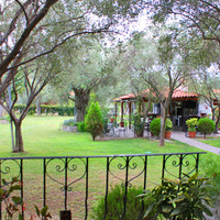 Villa in Greece, 200 sq.m.