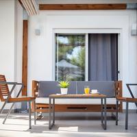 Villa in Greece, 330 sq.m.