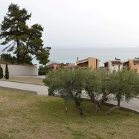 Townhouse in Greece, 123 sq.m.