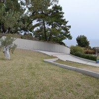 Townhouse in Greece, 123 sq.m.