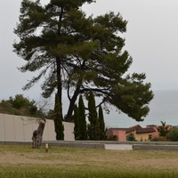 Townhouse in Greece, 123 sq.m.