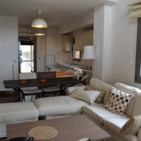 Townhouse in Greece, 123 sq.m.