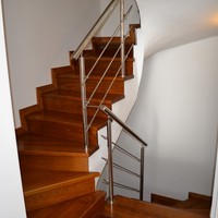 Townhouse in Greece, 123 sq.m.