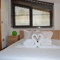 Townhouse in Greece, 123 sq.m.