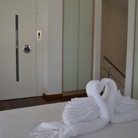 Townhouse in Greece, 123 sq.m.