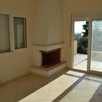 Townhouse in Greece, 117 sq.m.