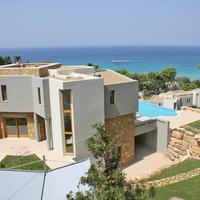 Villa in Greece, 125 sq.m.