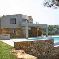 Villa in Greece, 125 sq.m.