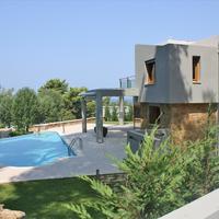 Villa in Greece, 125 sq.m.