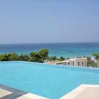 Villa in Greece, 125 sq.m.