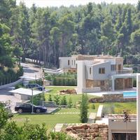 Villa in Greece, 125 sq.m.