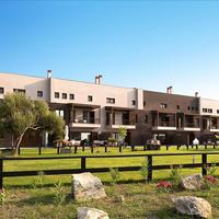 Townhouse in Greece, 120 sq.m.