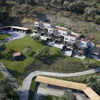 Townhouse in Greece, 120 sq.m.