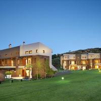 Townhouse in Greece, 120 sq.m.