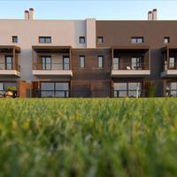 Townhouse in Greece, 120 sq.m.