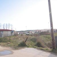 Land plot in Greece